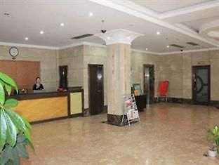 ホテルFairy Land Jin Bang Branch 廈門市 エクステリア 写真